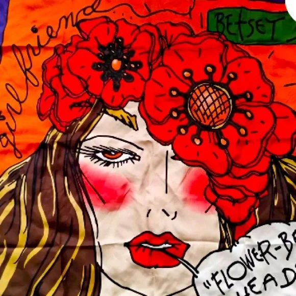 VINTAGE Y2K BETSY JOHNSON - Picture 4 of 15